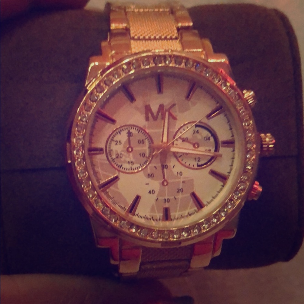 MiChael Kors Watch